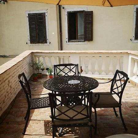 Apartma Na Terasi Izola Ngoại thất bức ảnh