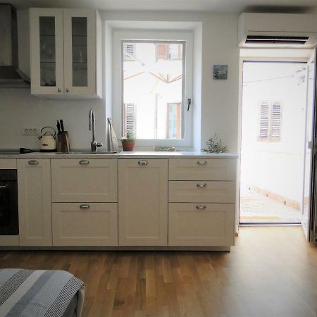 Apartma Na Terasi Izola Ngoại thất bức ảnh