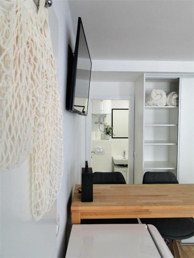 Apartma Na Terasi Izola Ngoại thất bức ảnh