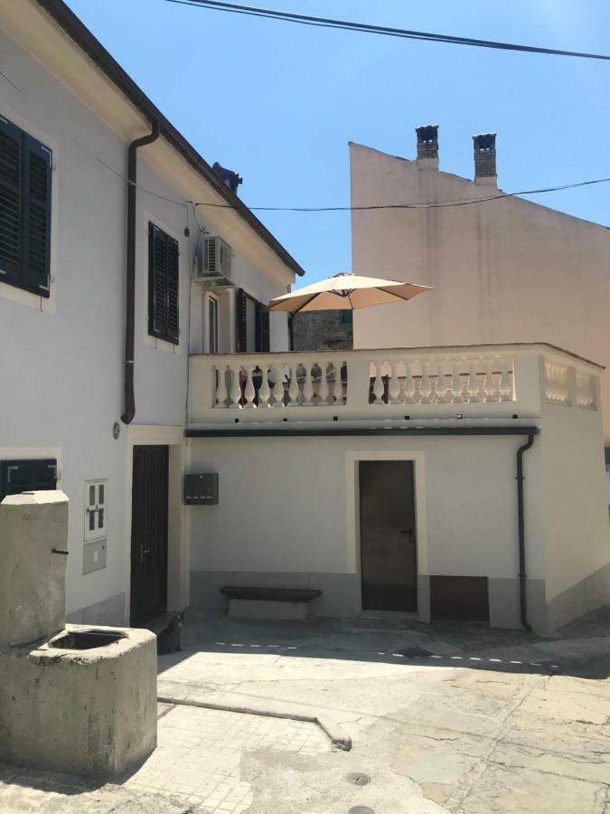 Apartma Na Terasi Izola Ngoại thất bức ảnh