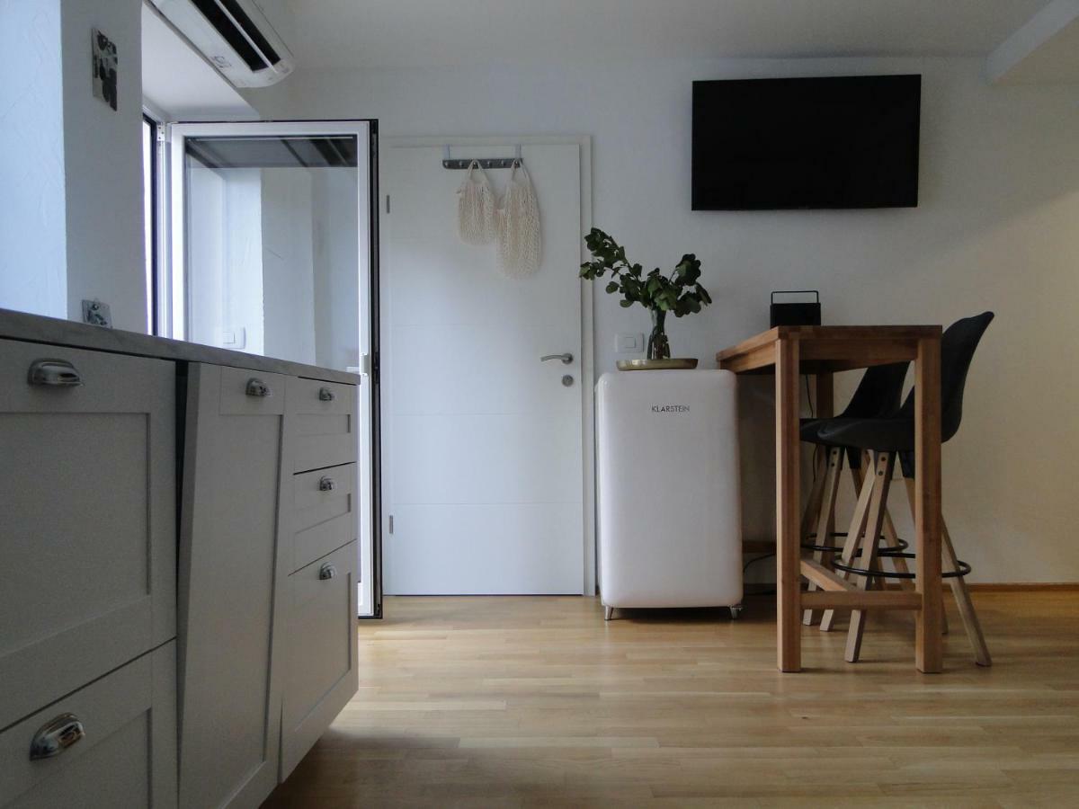 Apartma Na Terasi Izola Ngoại thất bức ảnh