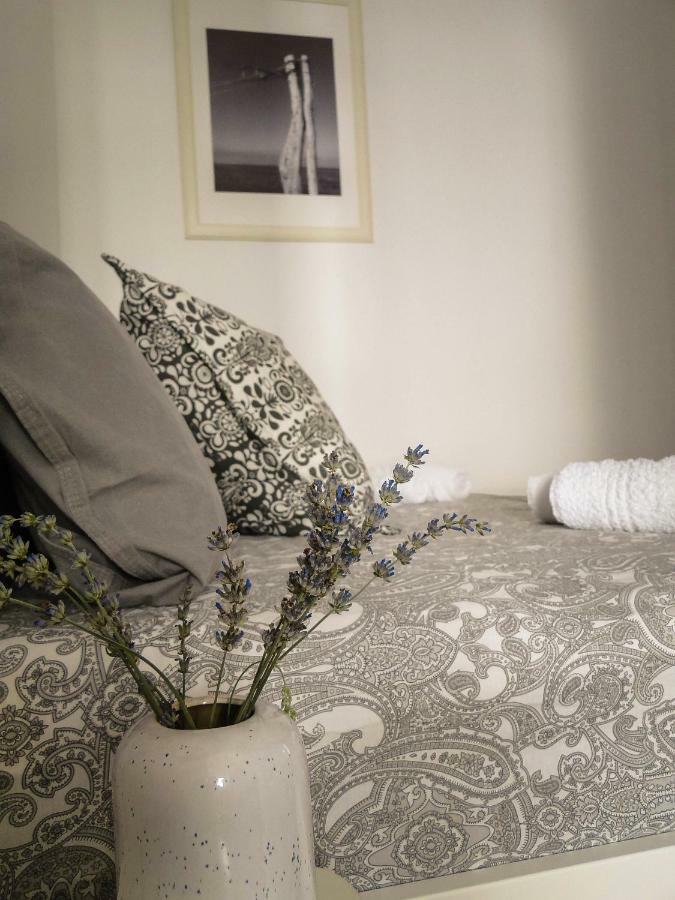Apartma Na Terasi Izola Ngoại thất bức ảnh