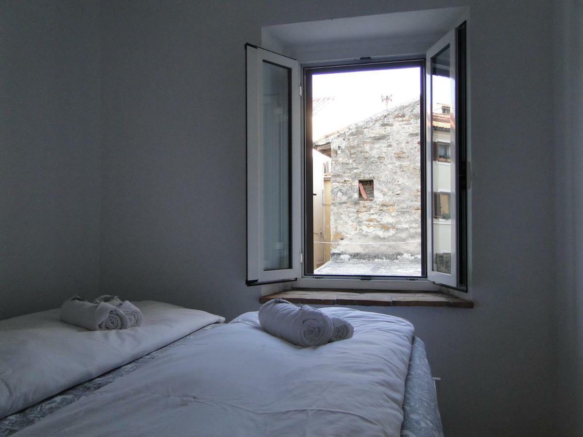 Apartma Na Terasi Izola Ngoại thất bức ảnh