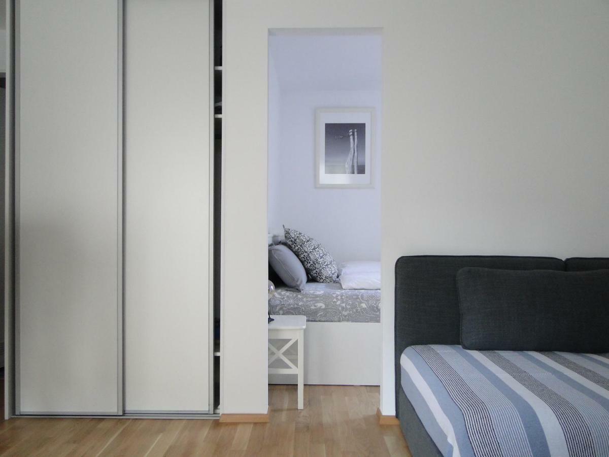 Apartma Na Terasi Izola Ngoại thất bức ảnh
